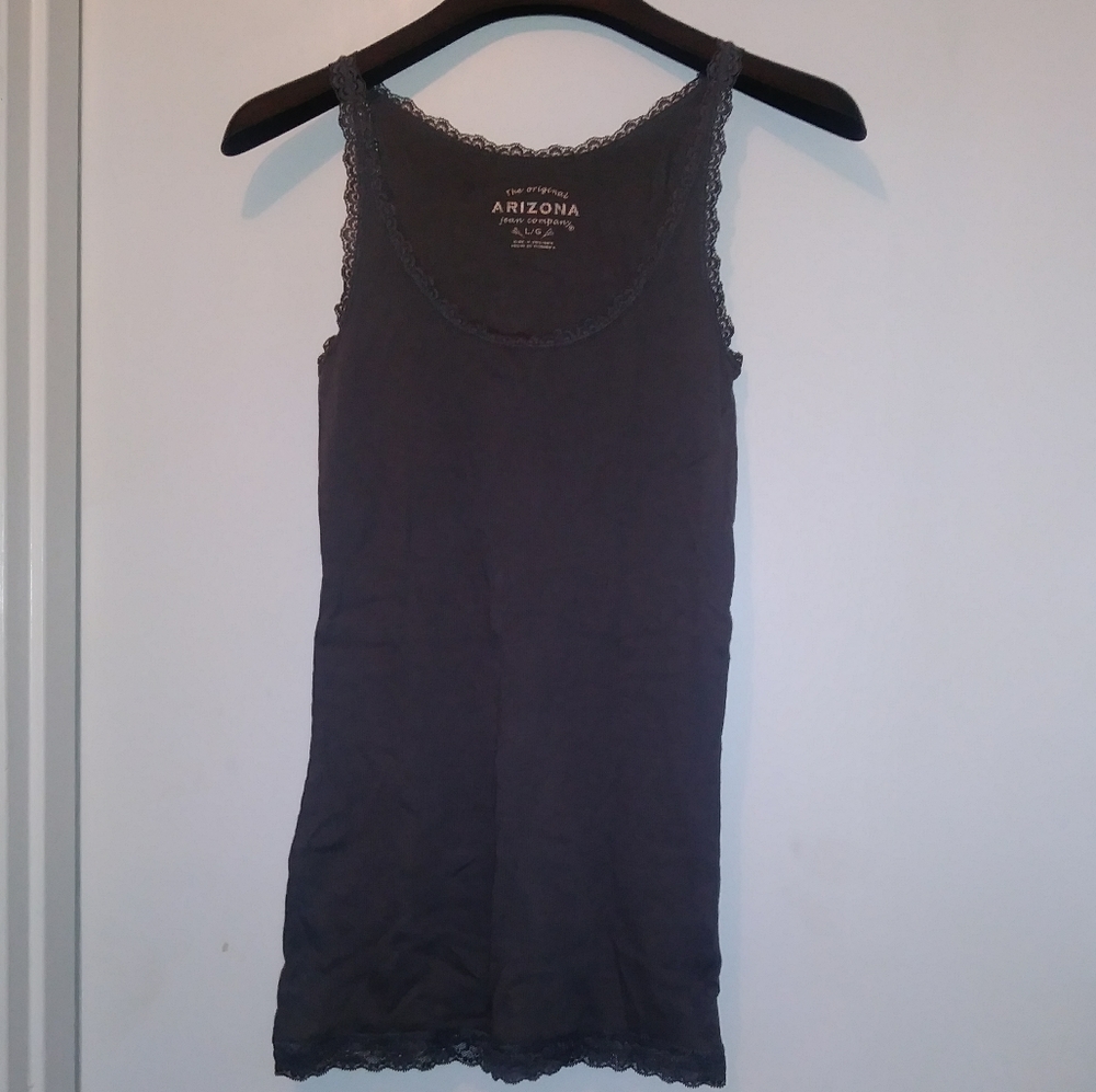 Arizona Jean Company | Basic Ribbed Tank Bundle - Picture 4 of 8